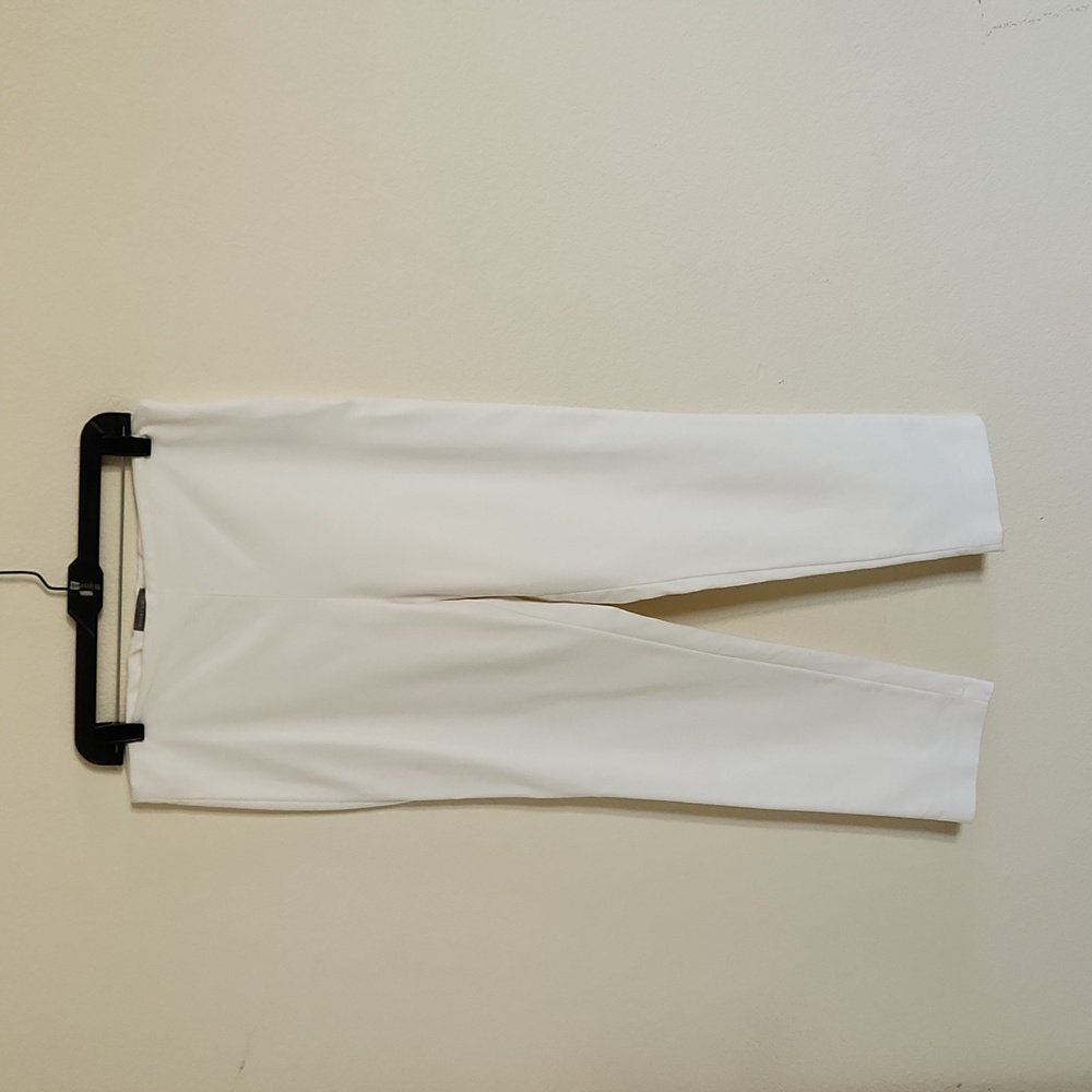 Vince Camuto White Pants